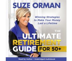 The Ultimate Retirement Guide for 50+