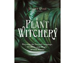 Plant Witchery