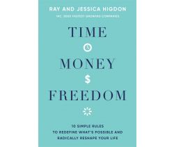Time, Money, Freedom