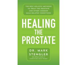 Healing the Prostate