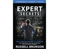 Expert Secrets