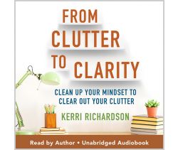 From Clutter to Clarity