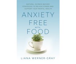 Anxiety-Free with Food