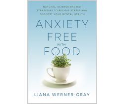 Anxiety-Free with Food