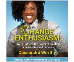 Change Enthusiasm