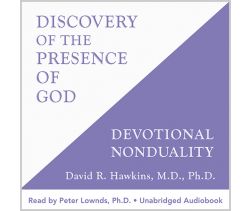 Discovery of the Presence of God