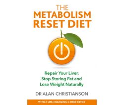 The Metabolism Reset Diet