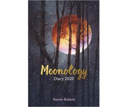 Moonology Diary 2020