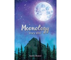 Moonology Diary 2021