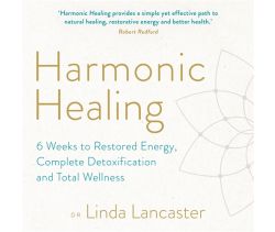Harmonic Healing