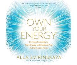 Own Your Energy