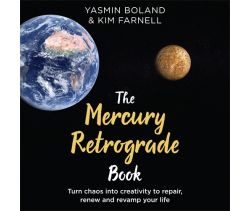 The Mercury Retrograde Book