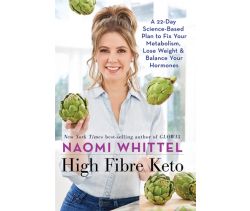 High Fibre Keto