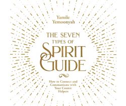 The Seven Types of Spirit Guide