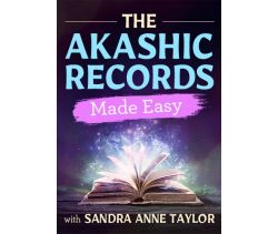 Introduction to the Akashic Records
