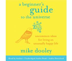 A Beginner's Guide to the Universe