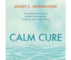Calm Cure