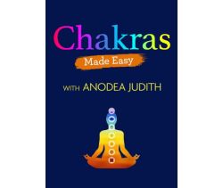 Introduction to the Chakras