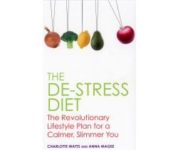 De-Stress Diet
