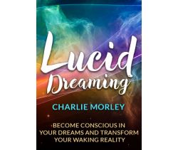 Lucid Dreaming Online Course