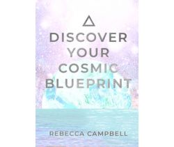 Discover Your Cosmic Blueprint