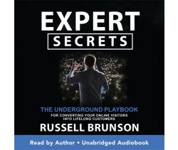 Expert Secrets
