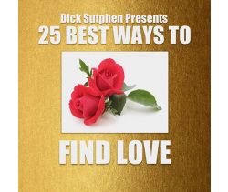 25 Best Ways To Find Love