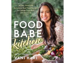 food babe kitchen vani hari