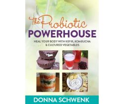 The Probiotic Powerhouse
