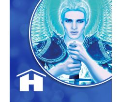 Angel Prayers Oracle Cards