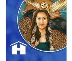 Angels and the Ancestors Oracle Cards App