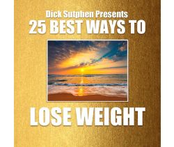 25 Best Ways To Lose Weight