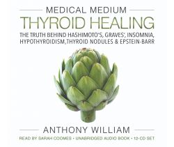 Medical Medium Thyroid Healing