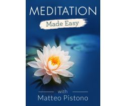 Meditation Made Easy