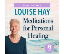Meditations for Personal Healing