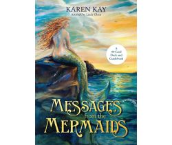 Messages from the Mermaids