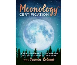 Moonology Certification
