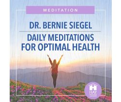 Daily Meditations for Optimal Health