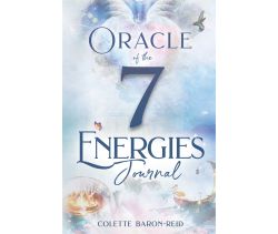 Oracle of the 7 Energies Journal
