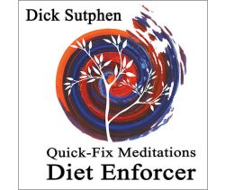 Quick-Fix Meditations Diet Enforcer