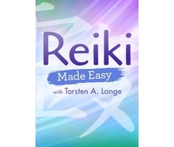 Reiki Made Easy
