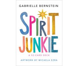 Spirit Junkie