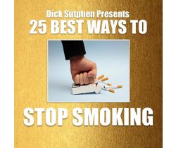 25 Best Ways To Stop Smoking