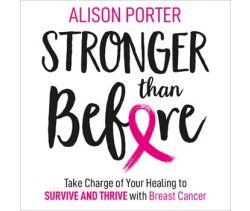 Stronger Than Before