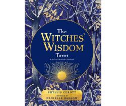 The Witches' Wisdom Tarot