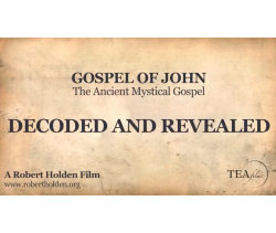 Gospel of John - Decoded and Revealed