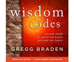 The Wisdom Codes