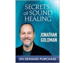 Secrets of Sound Healing