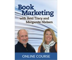Book Marketing Online Course