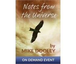 Notes From The Universe